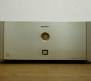 SONY パワーアンプ