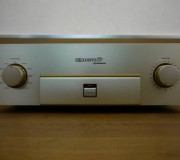 Pioneer プリアンプ