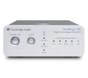 DAコンバーター