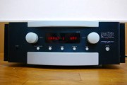 Mark Levinson プリメインアンプ No.383L