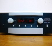 Mark Levinson （マークレビンソン）　プリメインアンプ