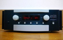 Mark Levinson プリメインアンプ No.383L