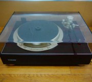 Pioneer レコードプレーヤー