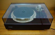 pioneer pl-70Ⅱ