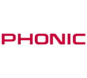 PHONIC（フォニック）