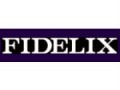 FIDELIX(フィデリックス)