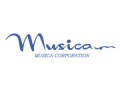 MUSICA(ムジカコーポレーション)