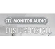 Monitor Audio Custom Install（モニターオーディオ カスタムインストール）
