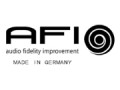 AFI -Audio Fidelity Improvement-(エーエフアイ)