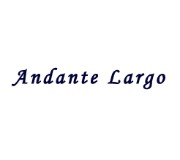 Andante Largo(アンダンテ・ラルゴ)