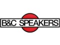 B&C SPEAKERS(ビー・アンド・シー・スピーカーズ)