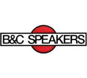 B&C SPEAKERS（ビー・アンド・シー・スピーカーズ）