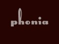 phonia(フォニア)