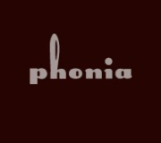 phonia(フォニア)