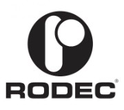 RODEC（ロデック）