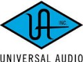 UNIVERSAL AUDIO(ユニバーサルオーディオ)