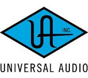 UNIVERSAL AUDIO（ユニバーサルオーディオ）