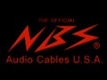 NBS Audio Cables(エヌビーエス)