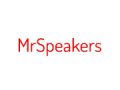 MrSpeakers(ミスタースピーカーズ)