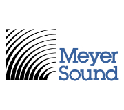 Meyer Sound（メイヤー・サウンド）