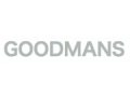 Goodmans(グッドマン)