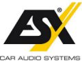 ESX Car Audio Systems(イーエスエックス カーオーディオシステム)