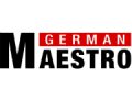 GERMAN MAESTRO(ジャーマンマエストロ)
