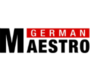 GERMAN MAESTRO（ジャーマンマエストロ）