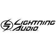 Lightning Audio(ライトニングオーディオ)