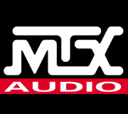 MTX AUDIO(エムティーエックスオーディオ)