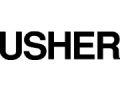 Usher（アッシャー）