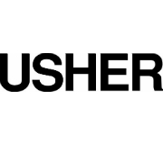 Usher（アッシャー）